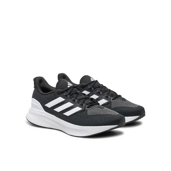 ADIDAS ULTRARUN obuwie męskie treningowe biegowe IE8794 czarne, Kolor: czarny, Rozmiar: 40 2/3, 2 zdjęcie
