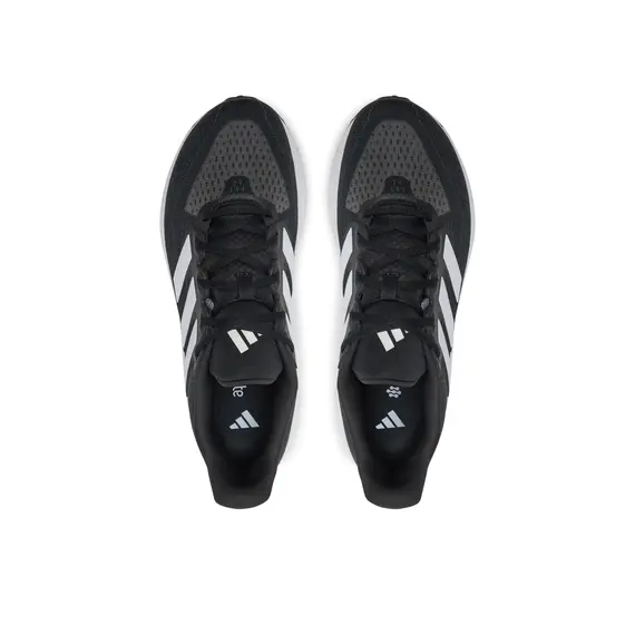 ADIDAS ULTRARUN obuwie męskie treningowe biegowe IE8794 czarne, Kolor: czarny, Rozmiar: 40 2/3, 5 zdjęcie