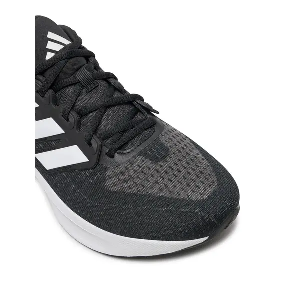 ADIDAS ULTRARUN obuwie męskie treningowe biegowe IE8794 czarne, Kolor: czarny, Rozmiar: 42, 6 zdjęcie