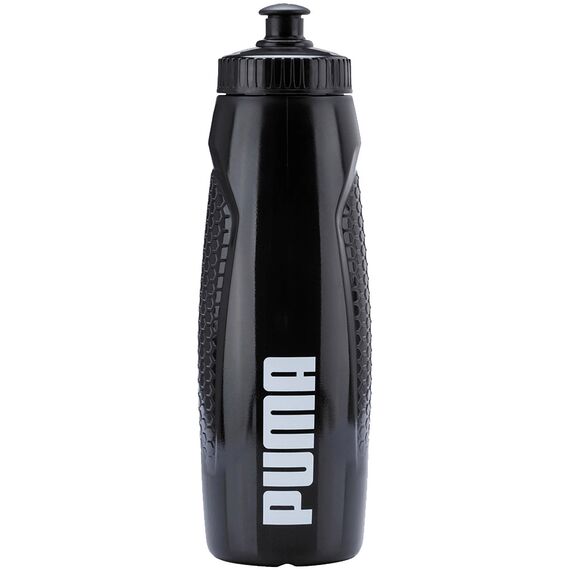 PUMA bidon sportowy TR CORE czarny, Kolor: czarny, Rozmiar: one size