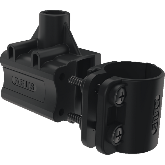 ABUS zabezpieczenie rowerowe 540/160HB300+USH540 GRANIT XPLUS, Kolor: czarny, Rozmiar: one size, 2 zdjęcie