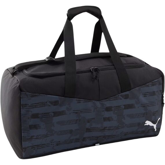 PUMA torba treningowa na ramię individualRISE czarna, Kolor: czarny, Rozmiar: one size