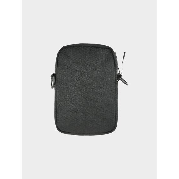 4F saszetka torba na ramię dla dziecka 4FJWSS25APOUM070, Kolor: czarny, Rozmiar: one size, 3 zdjęcie