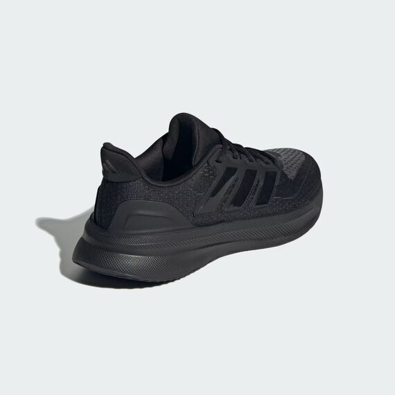 ADIDAS ULTRARUN obuwie damskie do biegania treningowe IH2637 czarne, Kolor: czarny, Rozmiar: 37. 1/3, 5 zdjęcie