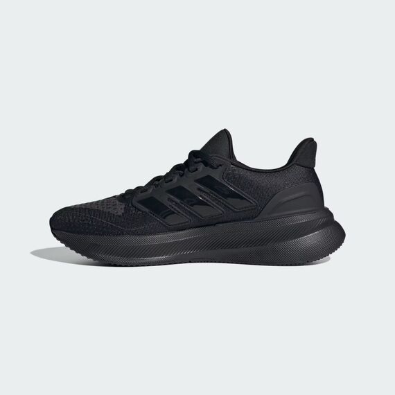 ADIDAS ULTRARUN obuwie damskie do biegania treningowe IH2637 czarne, Kolor: czarny, Rozmiar: 37. 1/3, 6 zdjęcie