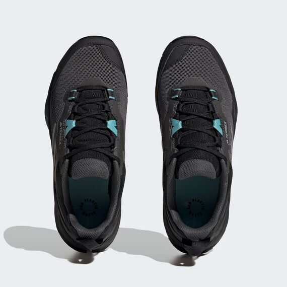 ADIDAS buty trekkingowe damskie niskie TERREX HQ1045 czarne, Kolor: czarny, Rozmiar: 38 2/3, 2 zdjęcie