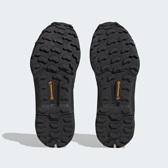 ADIDAS buty trekkingowe damskie niskie TERREX HQ1045 czarne, Kolor: czarny, Rozmiar: 38 2/3, 3 zdjęcie