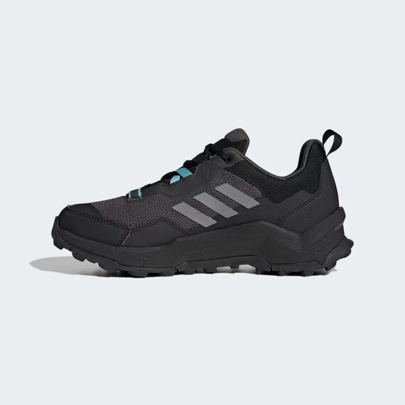 ADIDAS buty trekkingowe damskie niskie TERREX HQ1045 czarne, Kolor: czarny, Rozmiar: 38 2/3, 6 zdjęcie