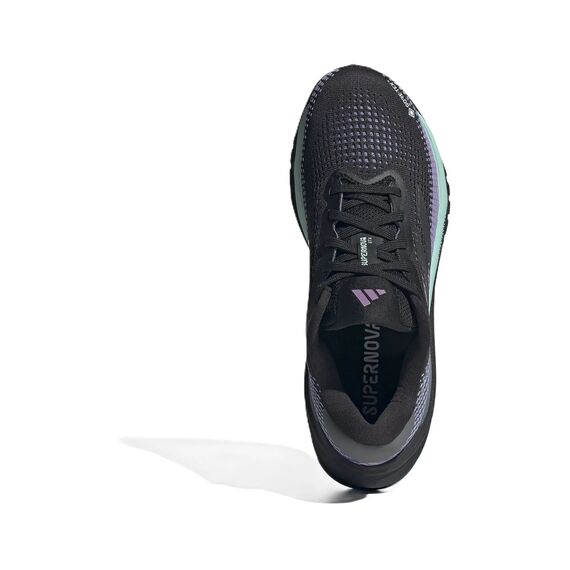 ADIDAS SUPERNOVA obuwie damskie do biegania z GORE-TEX ID6305, Kolor: czarny, Rozmiar: 37. 1/3, 2 zdjęcie