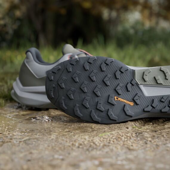 ADIDAS TERREX Trail Rider obuwie trailowe męskie biegowe IG8929 zielone, Kolor: zielony, Rozmiar: 44, 9 zdjęcie