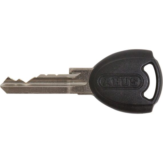 ABUS zabezpieczenie rowerowe 6055K/60 BORDO LITE MINI czerwone