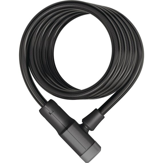 ABUS zabezpieczenie rowerowe 5510K/180 BK Primo