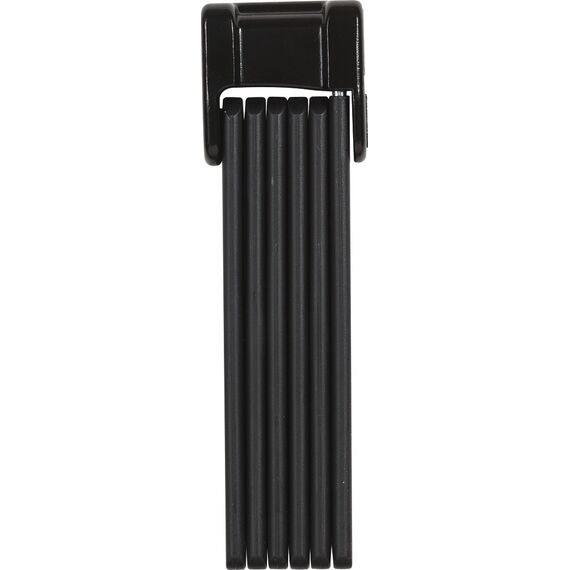 ABUS zabezpieczenie rowerowe 5900/90 BK ST BORDO Classic, Kolor: czarny, Rozmiar: one size