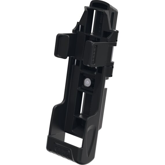 ABUS zabezpieczenie rowerowe 6000K/90 BK SH BORDO