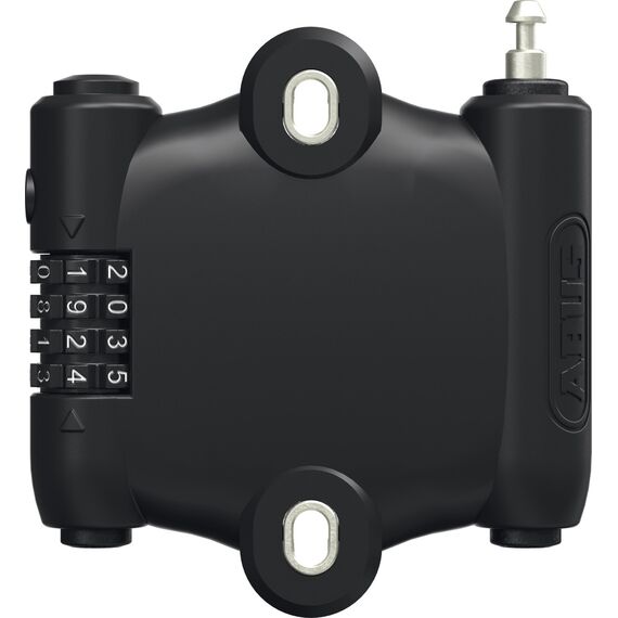 ABUS zabezpieczenie rowerowe 2504/90 SportFlex