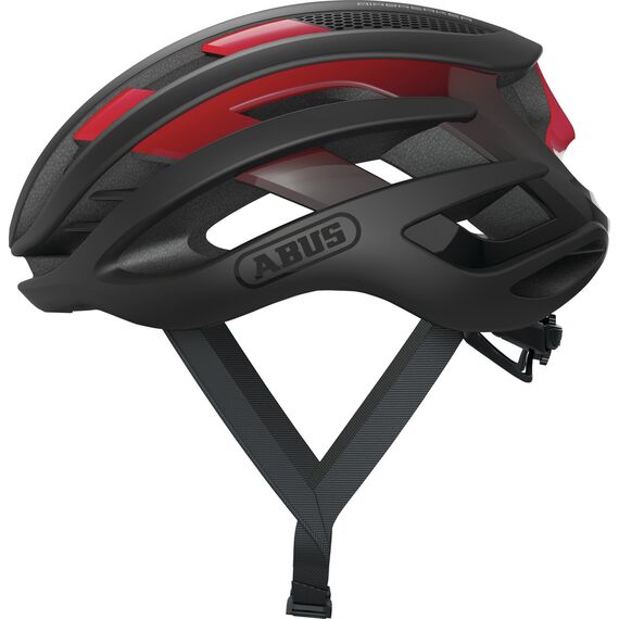ABUS kask rowerowy AIRBREAKER czarny czerwony
ABUS kask rowerowy AIRBREAKER czarny czerwony ABUS kask rowerowy AIRBREAKER czarny czerwony
ABUS kask rowerowy AIRBREAKER czarny czerwony
