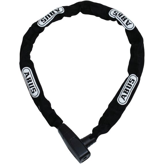 ABUS zabezpieczenie rowerowe 8800/95 BK 2.0 CityChain czarny