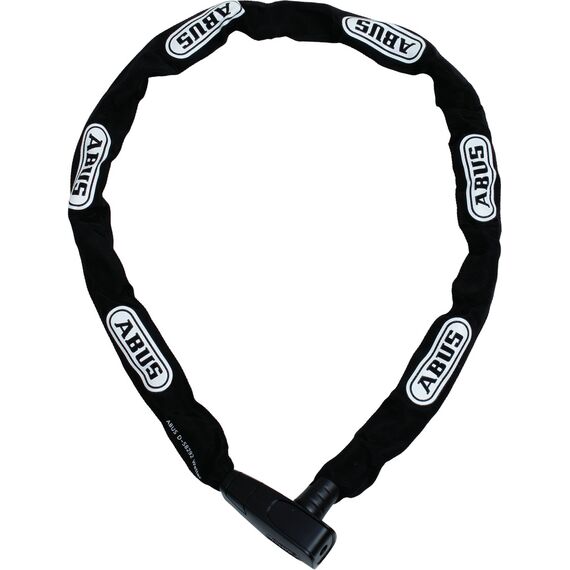 ABUS zabezpieczenie rowerowe 8800/120 BK 2.0 CityChain