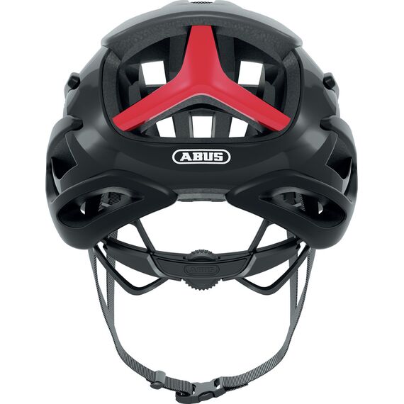 ABUS kask rowerowy AIRBREAKER szary
ABUS kask rowerowy AIRBREAKER szary