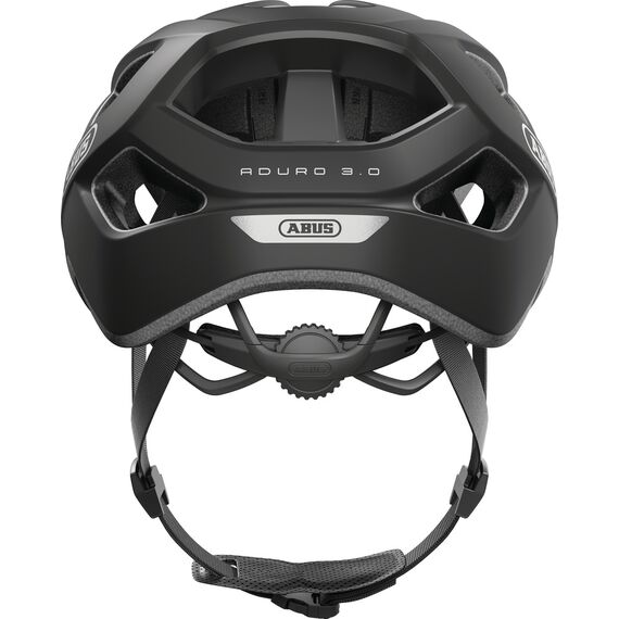 ABUS kask rowerowy ADURO 3.0 czarny
ABUS kask rowerowy ADURO 3.0 czarny