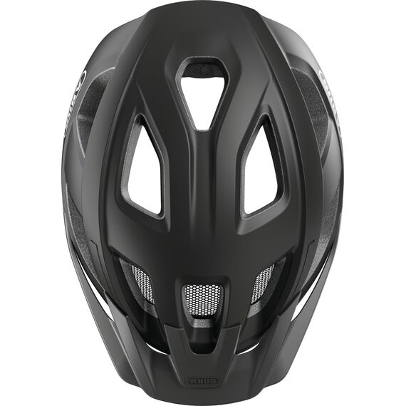 ABUS kask rowerowy ADURO 3.0 czarny