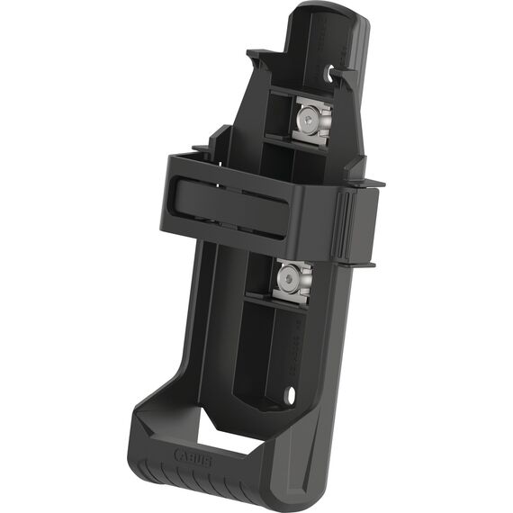 ABUS zabezpieczenie rowerowe 6500K/120 BK SH BORDO Granit