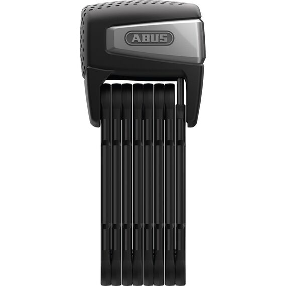 ABUS zabezpieczenie rowerowe 6500A/110 BK SH BORDO SmartX