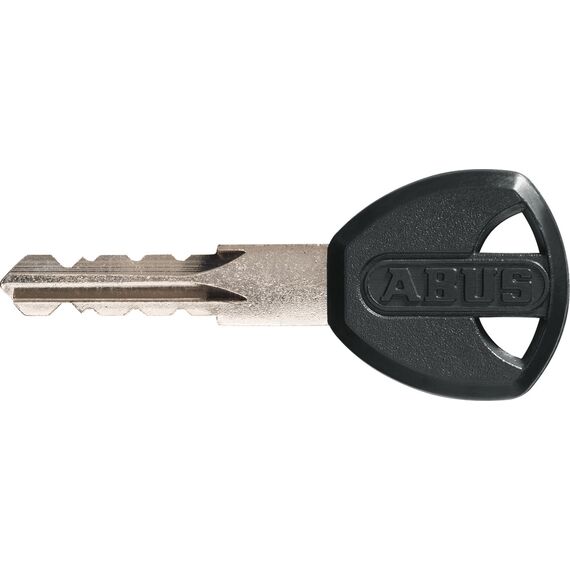 ABUS zabezpieczenie rowerowe 4508K/150 BK Star