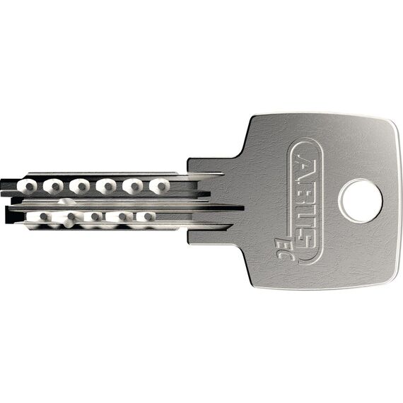 ABUS zabezpieczenie rowerowe 460/150HB300+USH GRANIT