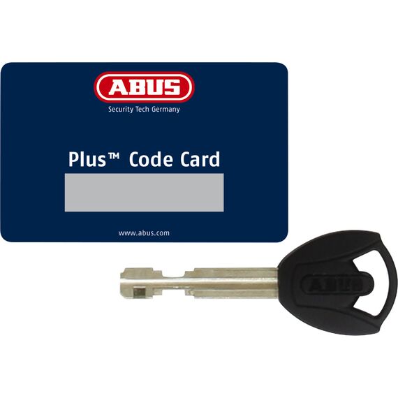 ABUS zabezpieczenie rowerowe470/150HB230+EaZy KF GRANIT PLUS