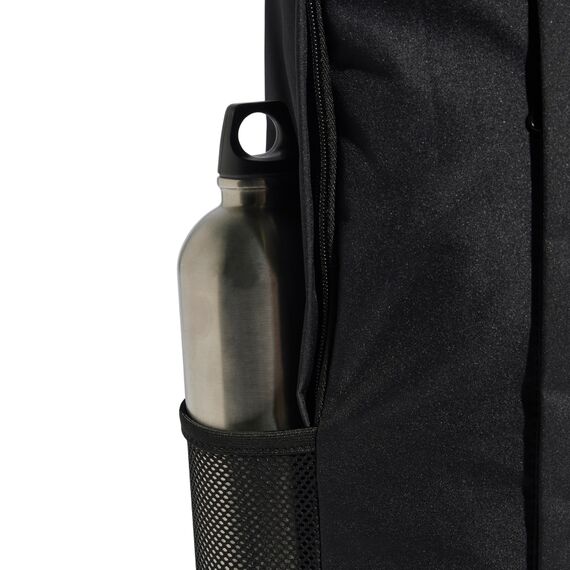 Plecak adidas Linear czarny JD9556 czarny, Kolor: czarny, Rozmiar: one size, 5 zdjęcie