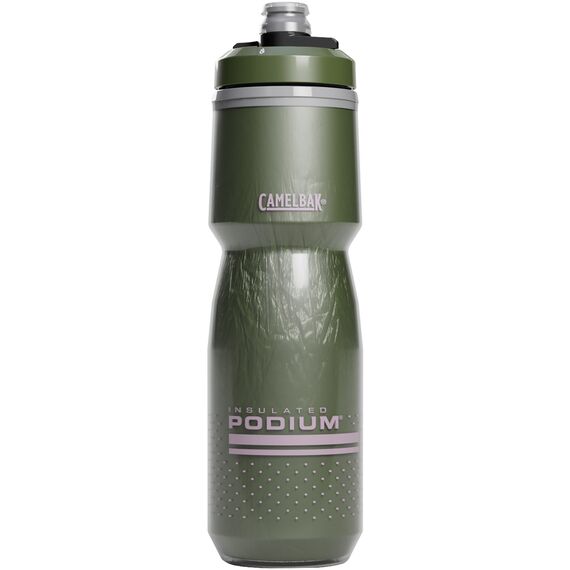 Bidon rowerowy CAMELBAK Podium zielony