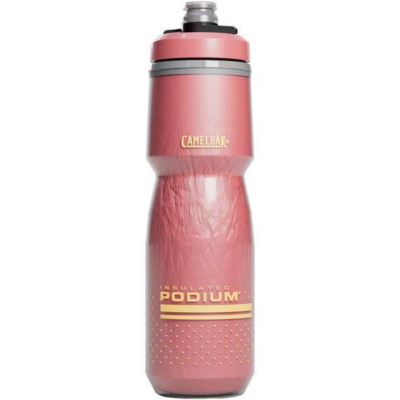 Bidon rowerowy CAMELBAK Podium różowy