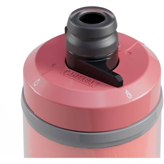 Bidon rowerowy CAMELBAK Podium różowy Bidon rowerowy CAMELBAK Podium różowy