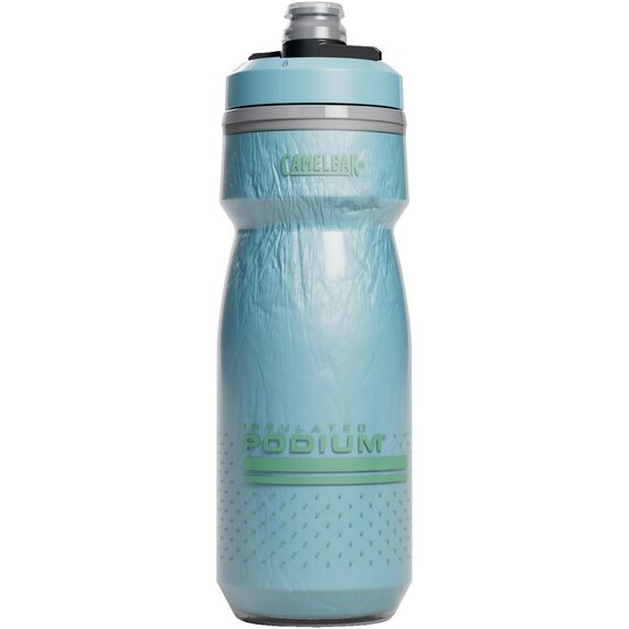 Bidon rowerowy CAMELBAK Podium niebieski