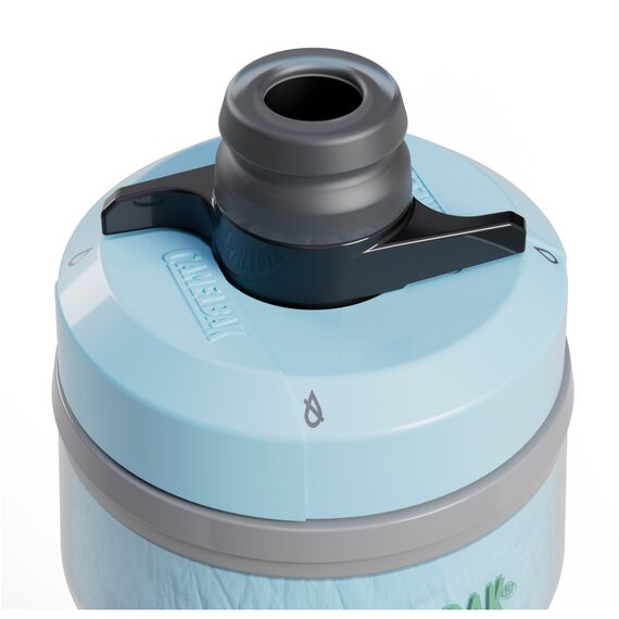 Bidon rowerowy CAMELBAK Podium niebieski