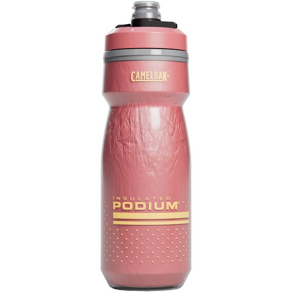 Bidon rowerowy CAMELBAK Podium różowy