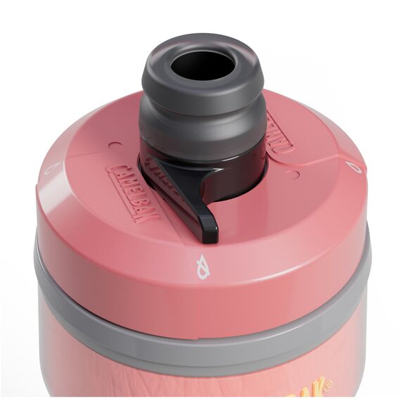 Bidon rowerowy CAMELBAK Podium różowy