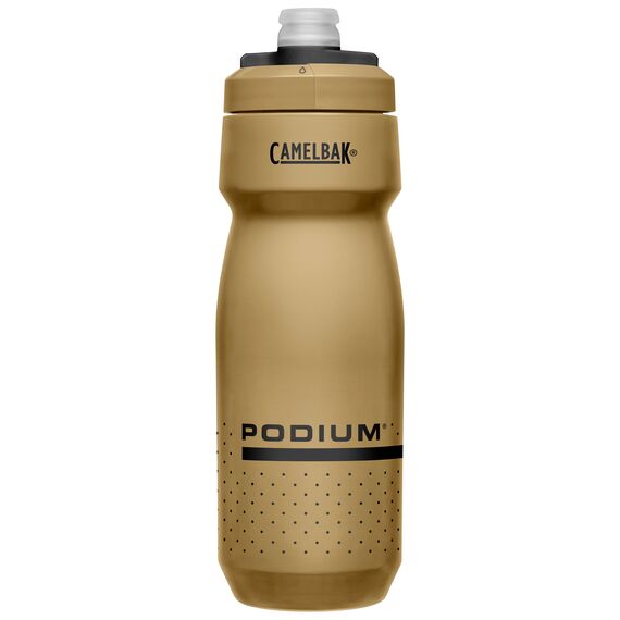 Bidon rowerowy CAMELBAK Podium złoty