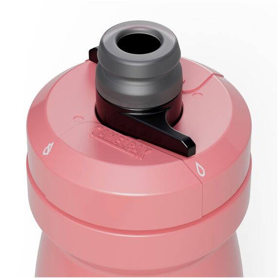 Bidon rowerowy CAMELBAK Podium różowy