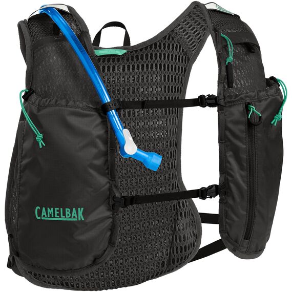 Kamizelka biegowa CAMELBAK Circuit Run Vest czarna