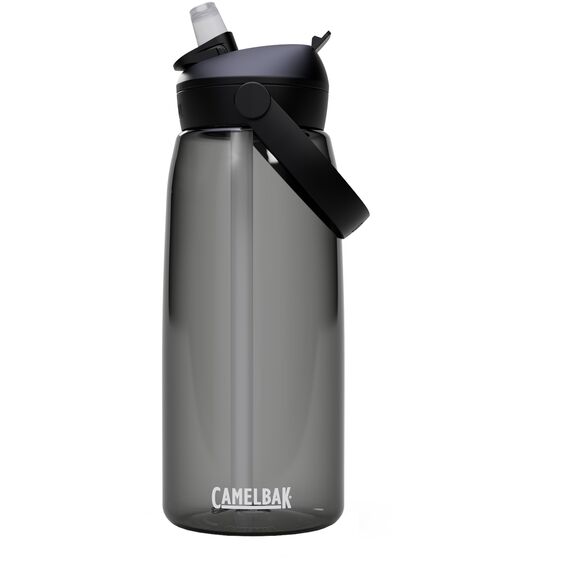 Butelka Tritanowa CAMELBAK Thrive Flip Straw szara
Butelka Tritanowa CAMELBAK Thrive Flip Straw szara