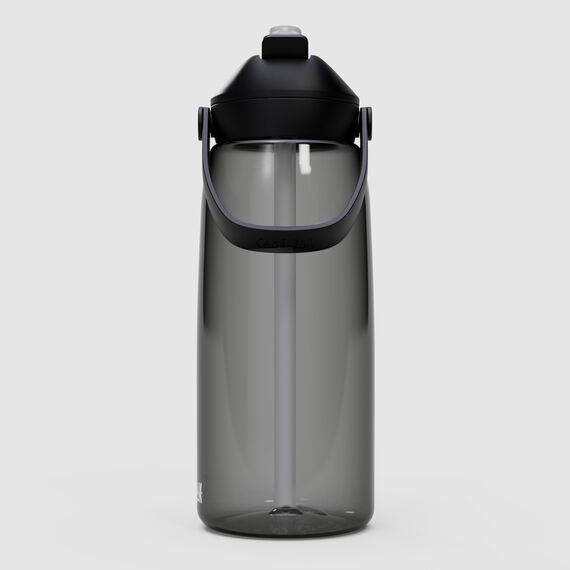 Butelka Tritanowa CAMELBAK Thrive Flip Straw szara