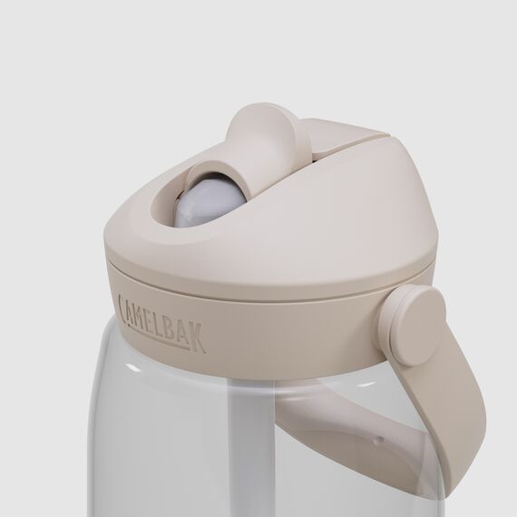 Butelka Tritanowa CAMELBAK Thrive Flip Straw biała
Butelka Tritanowa CAMELBAK Thrive Flip Straw biała