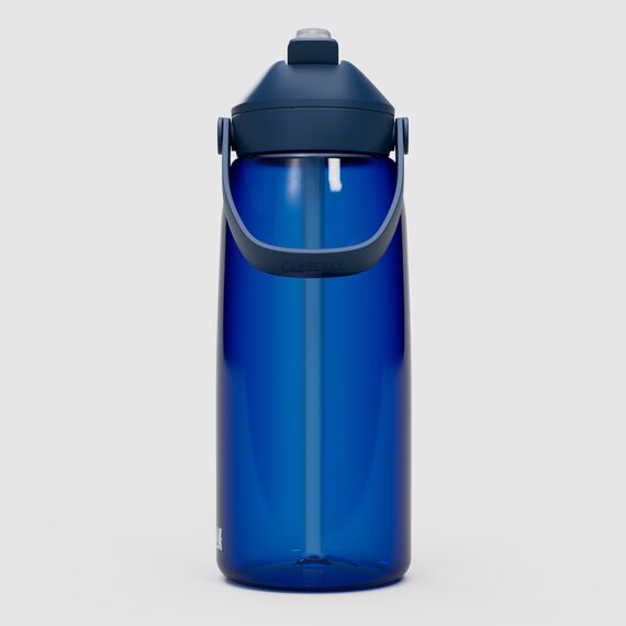 Butelka Tritanowa CAMELBAK Thrive Flip Straw granatowa