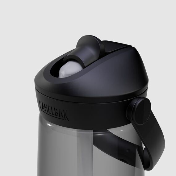 Butelka Tritanowa CAMELBAK Thrive Flip Straw szara