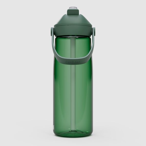 Butelka Tritanowa CAMELBAK Thrive Flip Straw zielona