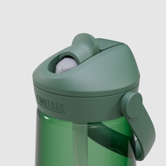 Butelka Tritanowa CAMELBAK Thrive Flip Straw zielona