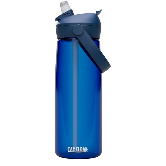 Butelka Tritanowa CAMELBAK Thrive Flip Straw granatowa