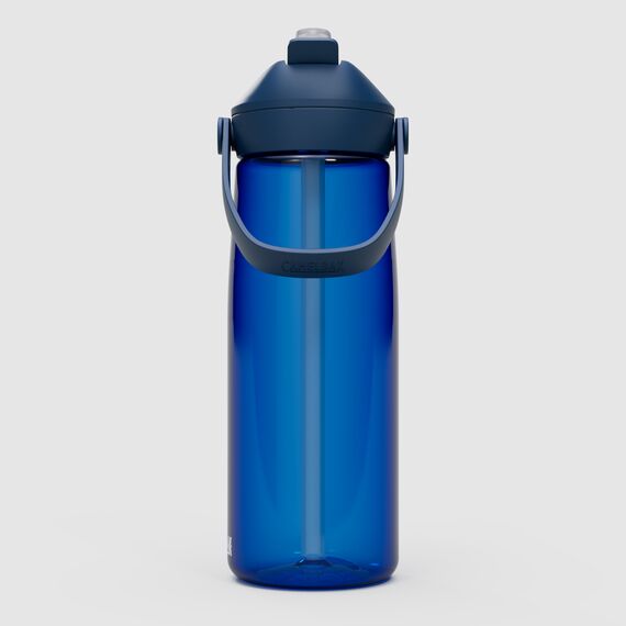 Butelka Tritanowa CAMELBAK Thrive Flip Straw granatowa